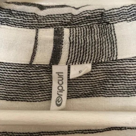 Rip Curl Buttondown Shirt - Picture 9 of 10